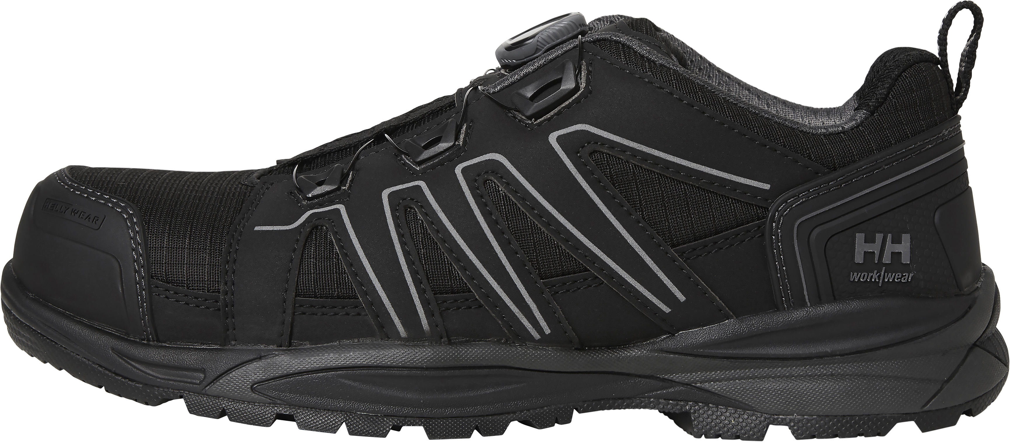 Halbschuh Helly Hansen Manchester S3 